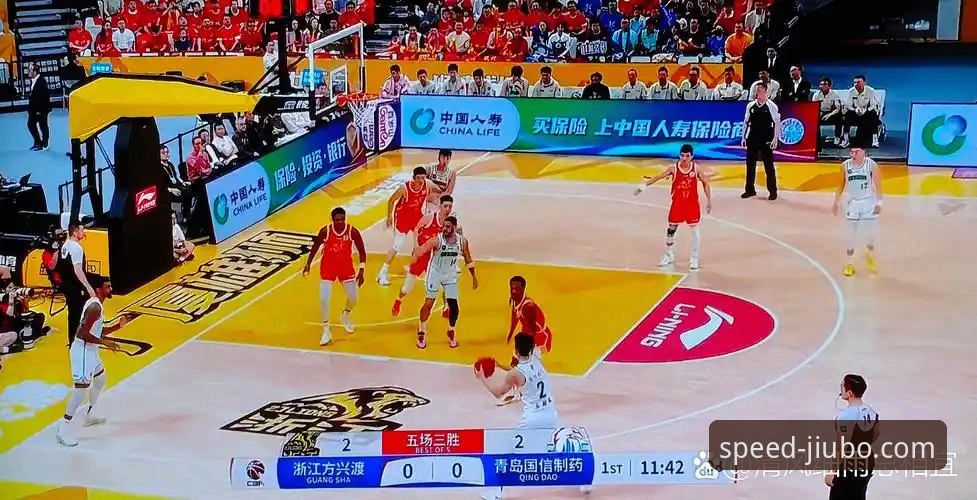 九博国际投注教程安装教程 3大关键时刻解析山西横扫青岛晋级:九博娱乐平台见证季后赛硬仗