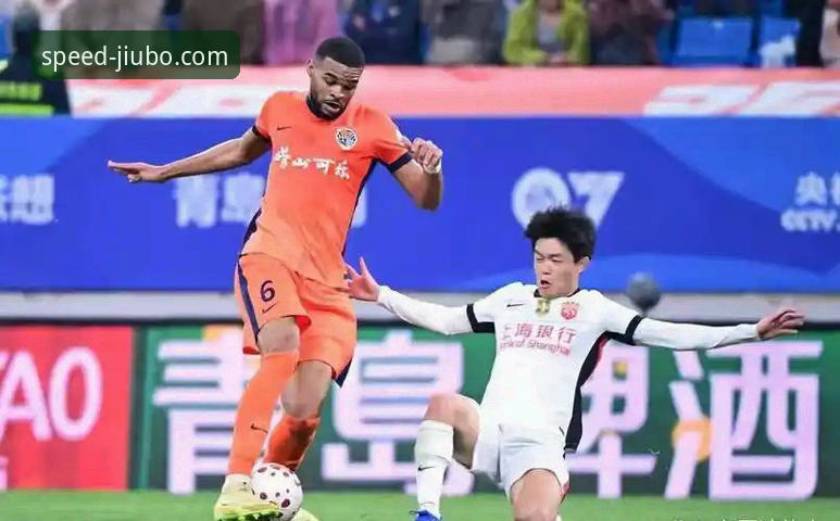 九博国际活动 青岛海牛3-1力克上海海港,13年等待终迎复仇!这场逆转大戏在JB极速娱乐平台引发热议