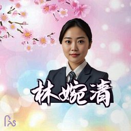 林婉清